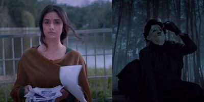 Penguin Teaser: Keerthy Suresh’s Film Promises A Dark And Gripping Thriller, Last Few Seconds Will Leave You Perplexed