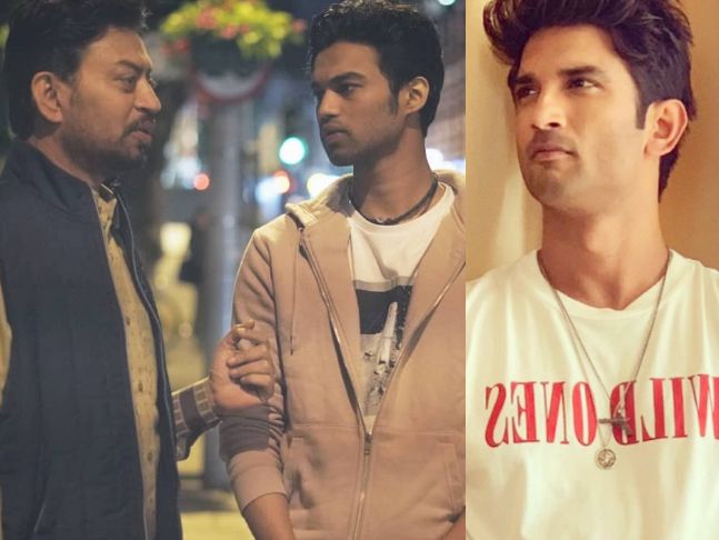 Sushant Singh Rajput's Demise: Irrfan Khan's Son Babil Urges All To Stand Up For What's Right But Without Using The Actor's Death