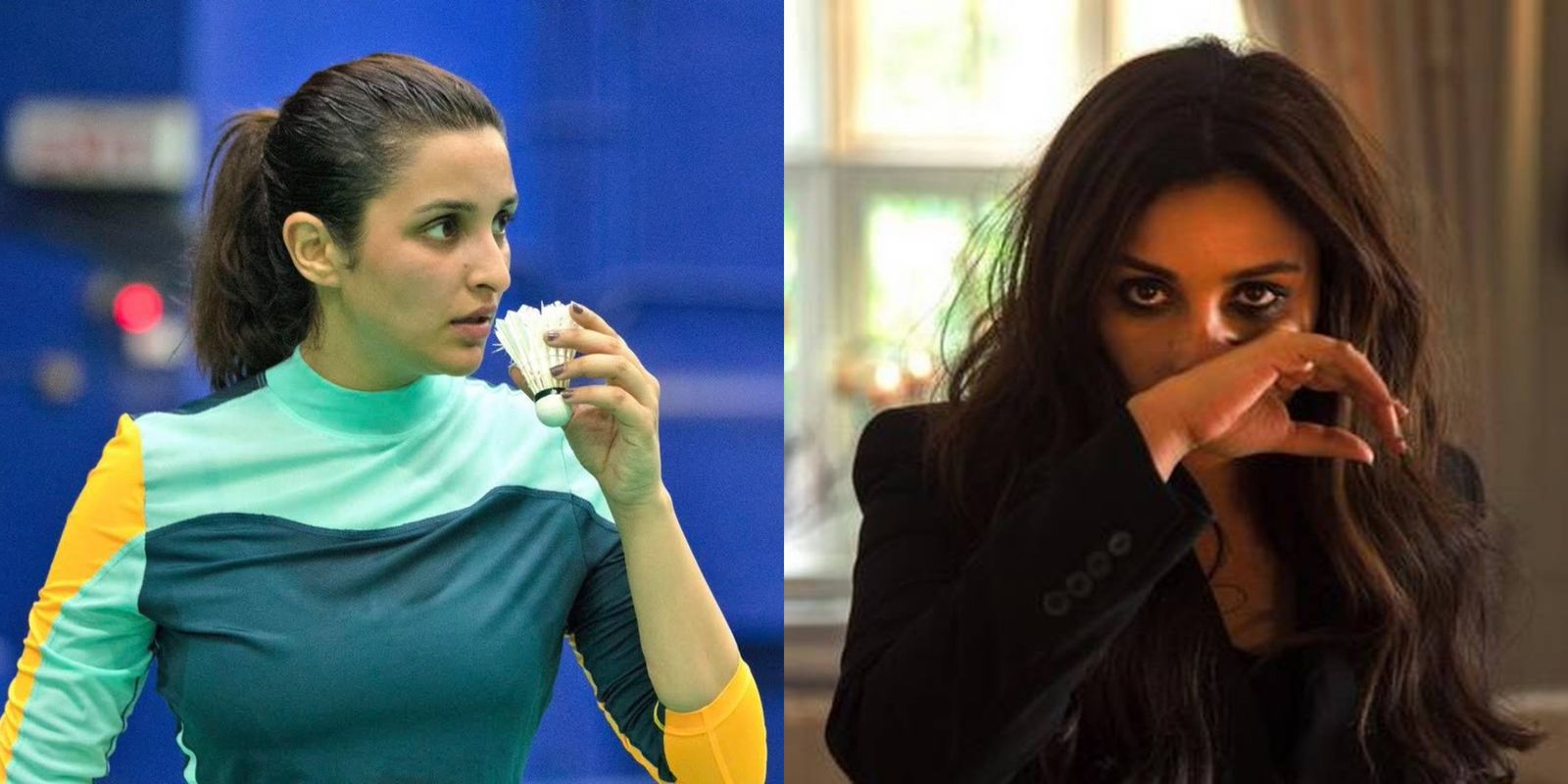 Parineeti Chopra Reveals Why Saina And The Girl On The Train Are The Toughest Films She’s Done