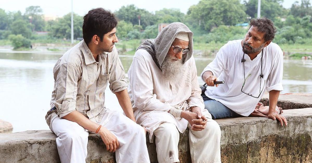 Gulabo Sitabo: Amitabh Bachchan Opens Up About Working With Ayushmann Khurrana, Juhi And Shoojit Sircar
