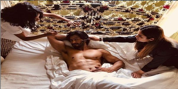 Vidyut Jammwal Hints At Nepotism As He Was Not Invited By Disney+Hotstar For The 'Big Announcement', Says, “THE CYCLE CONTINUES”