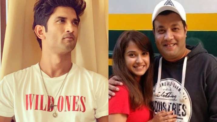 Sushant Singh Rajput's Ex Manager, Disha Salian's Death Not Suicide? Police Has This To Say