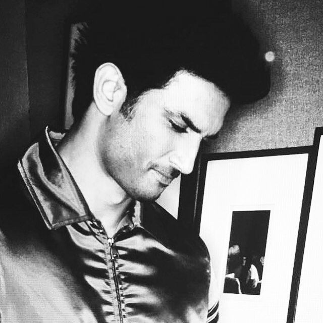 Sushant Singh Rajput Dies, His Team Issues A Statement: Request Fans To Keep Him In Their Thoughts And Celebrate His Life