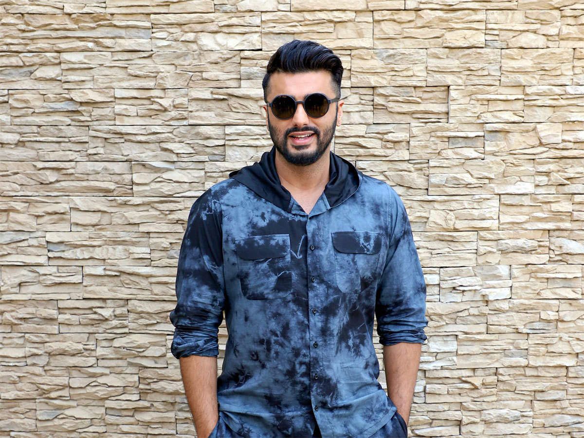 Arjun Kapoor Opens Up About Feeling Comfortable In The Industry And Being Considered A ‘Loner’