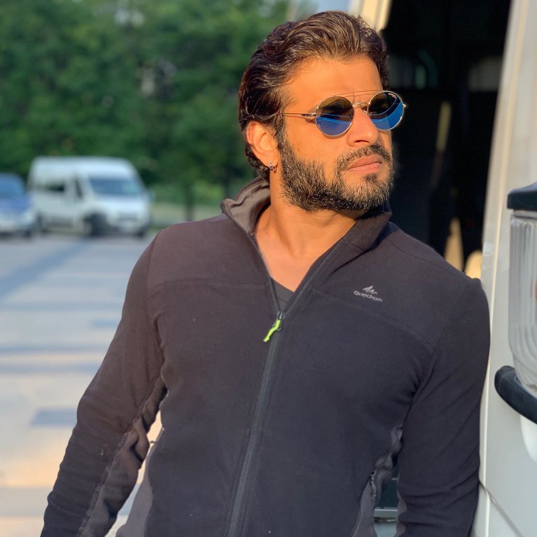 Karan Patel Excited To Be A Part Of Kasautii Zindagii Kay; Reveals He Played Mr Bajaj’s Son’s Friend In The Original