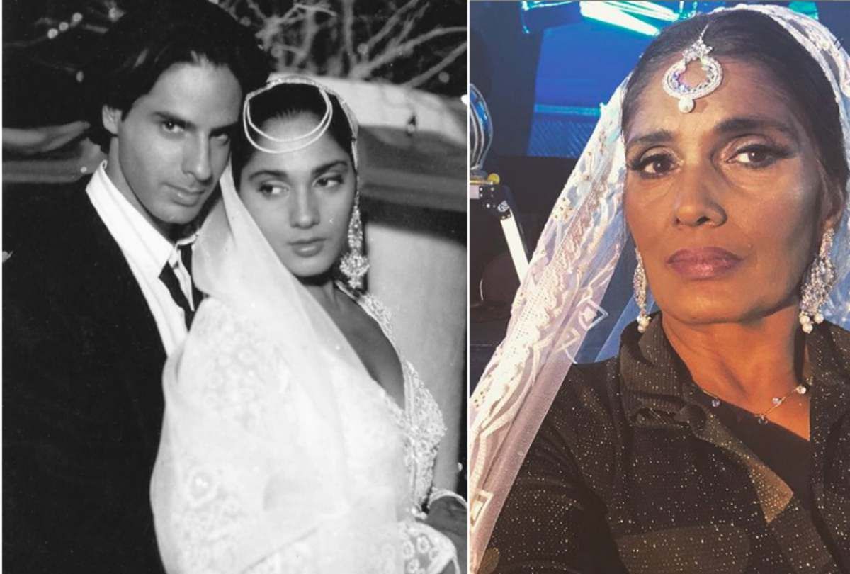 Aashiqui Actress Anu Aggarwal Recalls How A Journalist Asked Her If She Was Lesbian Because She Had Gay Friends