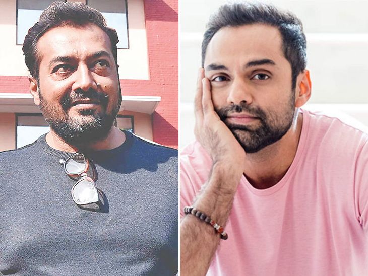 Anurag Kashyap On Working With Abhay Deol: “It Was Painfully Difficult…He Also Felt Betrayed By Me”