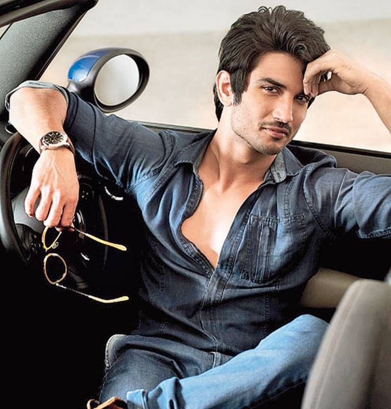 RIP Sushant Singh Rajput: Police Takes The Actor’s Mortal Remains To Cooper Hospital For Post-Mortem