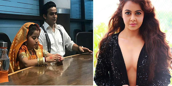 Devoleena Bhattacharjee To Play Grown Up Barrister Babu On The Show As Makers Plan For Huge Leap?