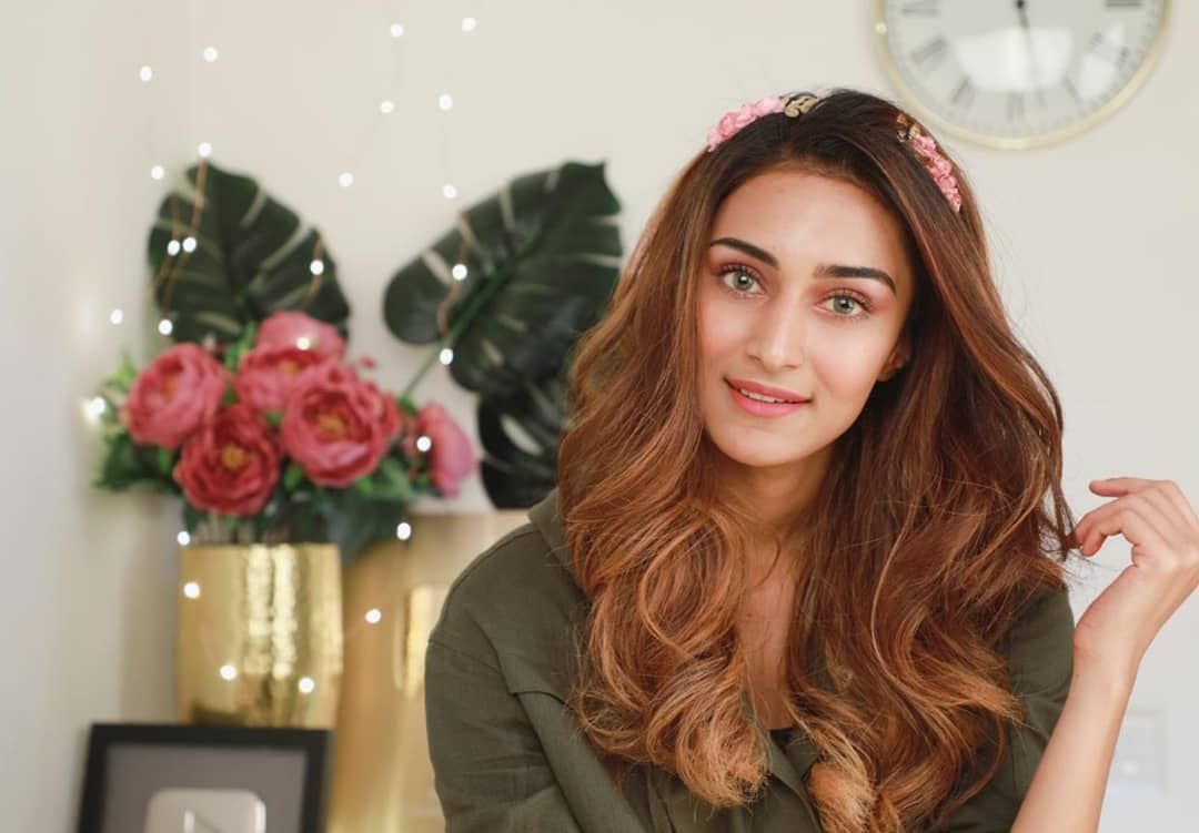 Kasautii Zindagii Kay Star Erica Fernandes Is Not Ready To Resume Shooting Amid The Pandemic For These Reasons