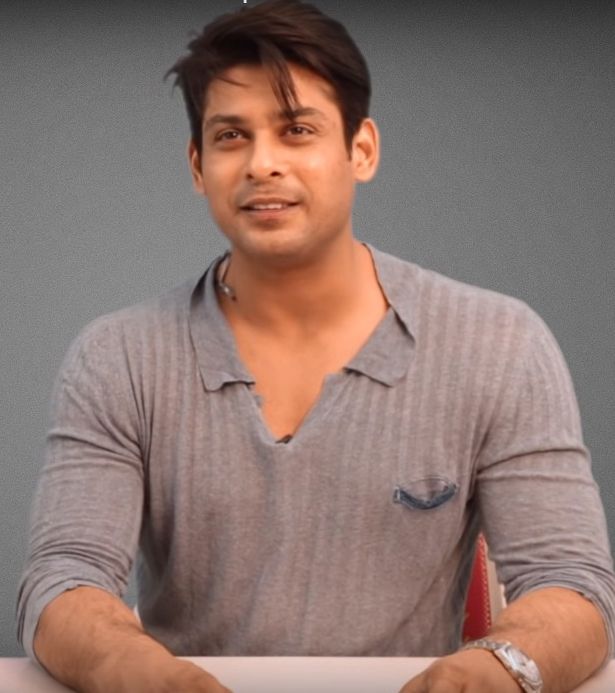 Bigg Boss 13 Winner Sidharth Shukla On Online Trolling: “It Doesn’t Make A Difference”