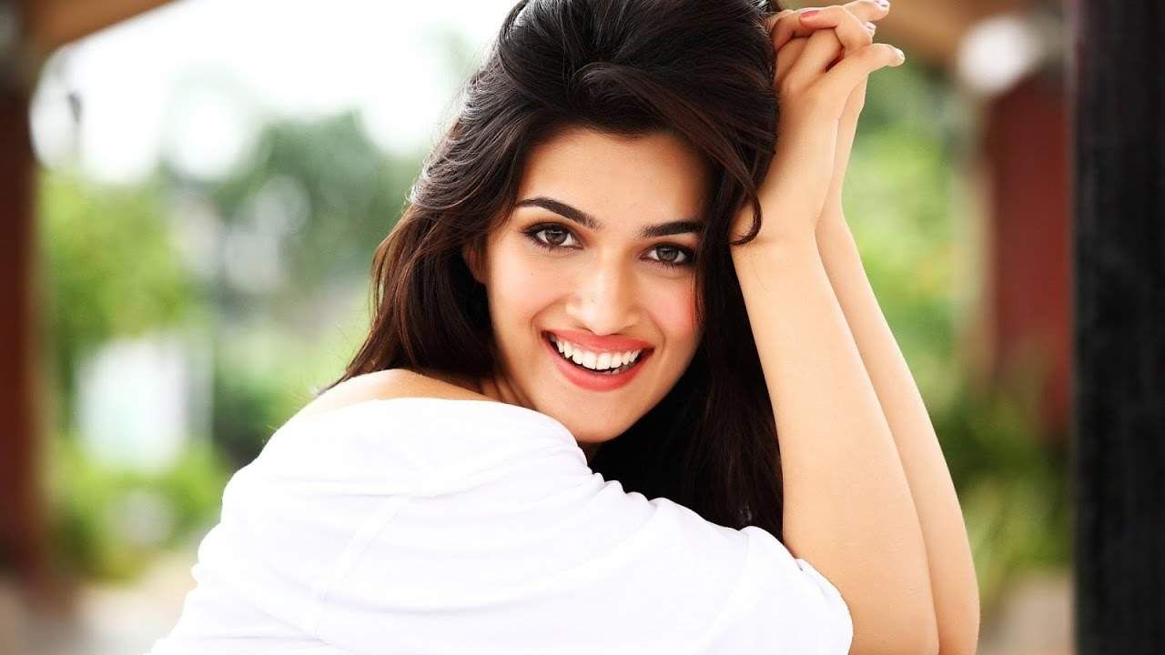 Kriti Sanon Has Started Enjoying Cooking Amid Lockdown; Shares A Glimpse Of Her Culinary Skills 