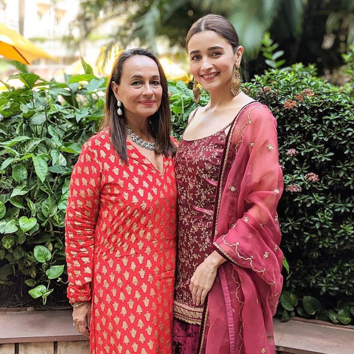 Alia's Mom Soni Razdan Says Those Speaking Against Nepotism Will Also Have Kids: What If They Want To Join The Industry?
