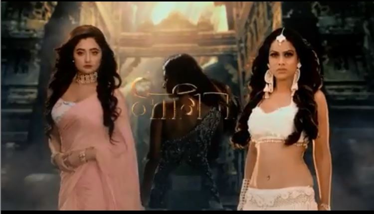 Naagin 4 Promo Gives Us A Glimpse Of Yet Another Character; Is It The Naagin From Season 5?