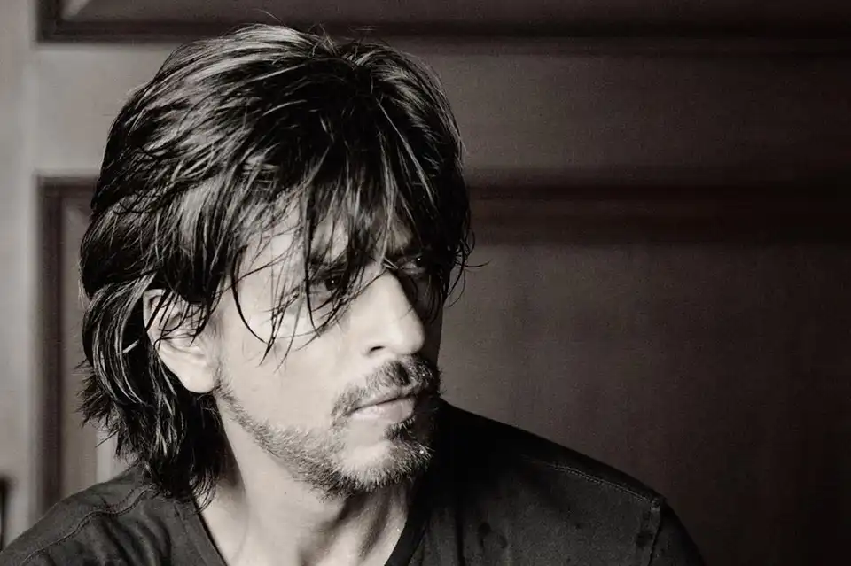 Shah Rukh Khan On 28 Years In Bollywood: “Don’t Know When My Passion Became My Purpose”