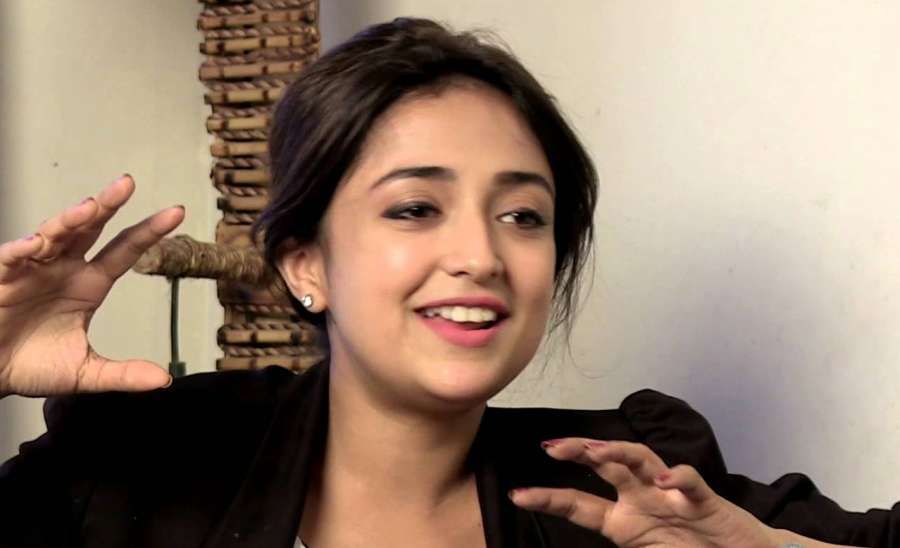 Exclusive: Award Functions Come And Go, Says Monali Thakur, People Forget About Them