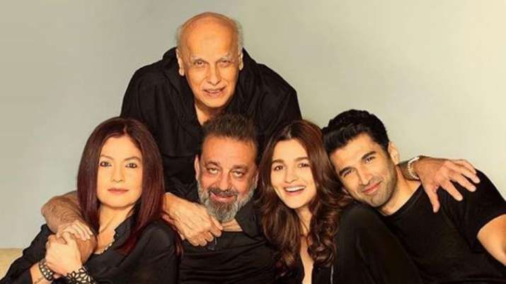 Sadak 2: Alia Bhatt Starrer To Release On OTT, Mahesh Bhatt Says 'This Is The Best I Can Do To Survive...It's The Only Option Left'