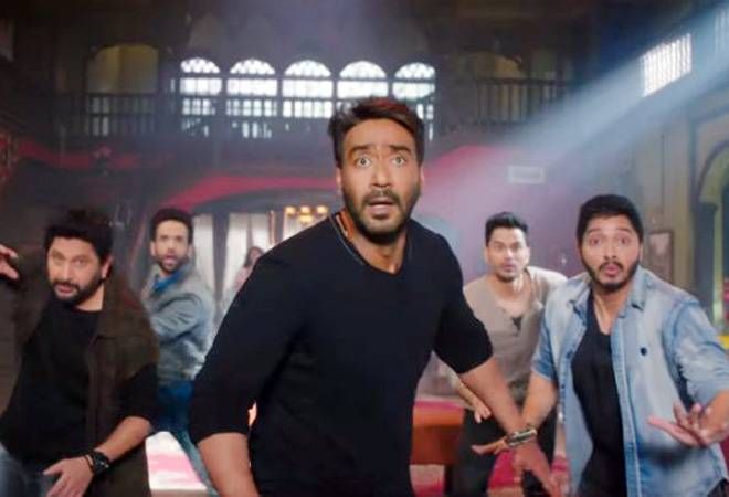 Golmaal Again To Be The First Hindi Film To Release In Coronavirus Free New Zealand, Rohit Shetty Shares The Good News