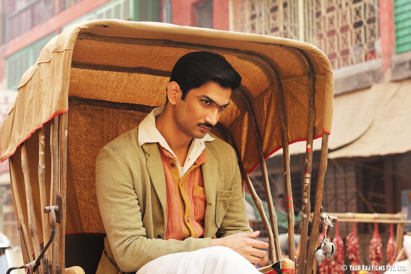 Sushant Singh Rajput YRF Contract: Actor Was Paid Rs. 30 Lakhs For Shudh Desi Romance, Rs. 1 Crore For Byomkesh Bakshi