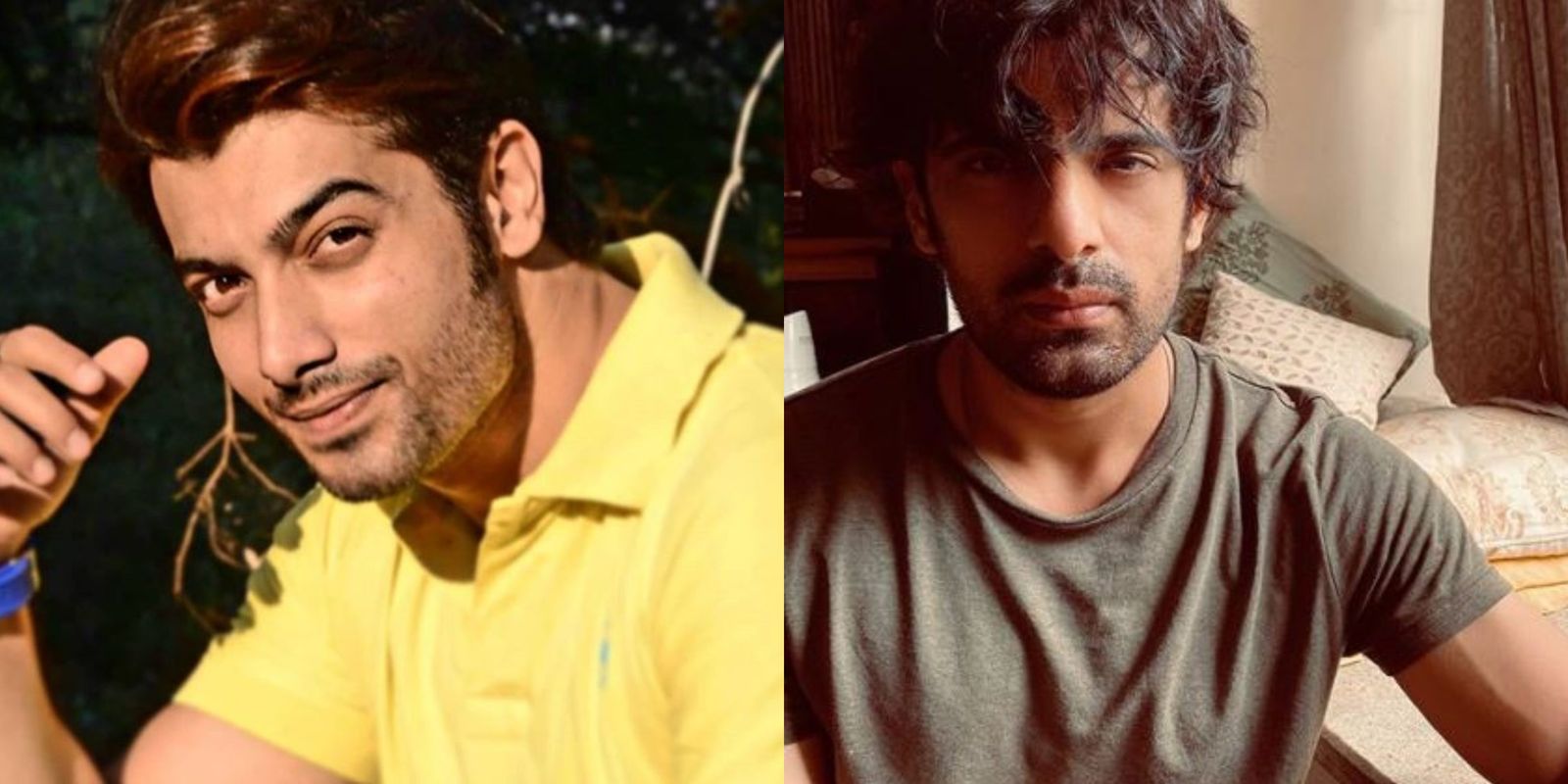 Sharad Malhotra Replaced By Mohit Malik In A New Star Plus Show Set Against The Backdrop Of The Coronavirus Lockdown?
