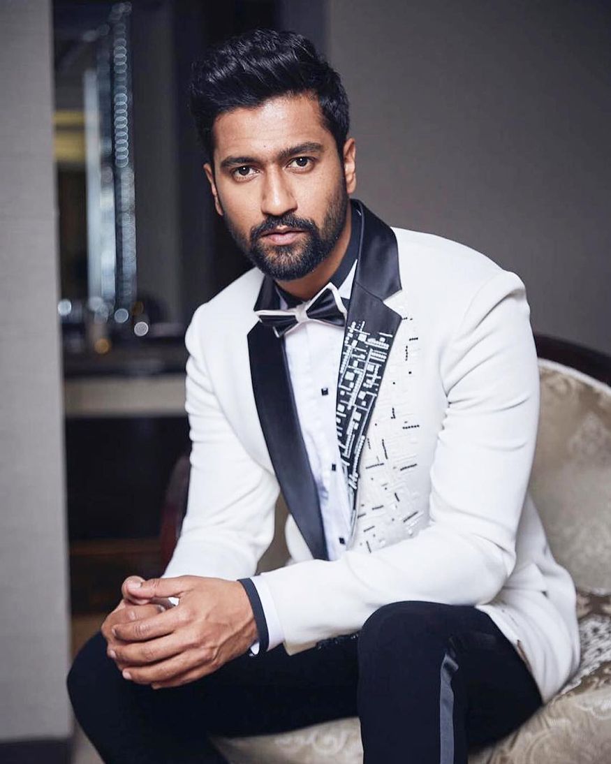 Vicky Kaushal To Join Hands With Aditya Chopra For A Comedy Film? Deets Inside