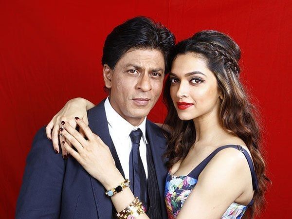 Deepika Padukone To Reunite With Shah Rukh Khan For A Big YRF Film? Here’s What We Know