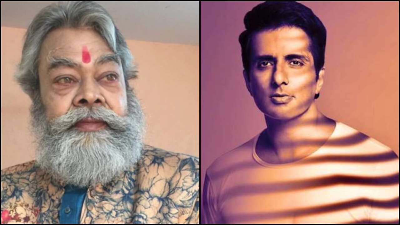 Sonu Sood 'Is In Touch With' Pratigya Actor Anupam Shyam After Family Appeals For Financial Help