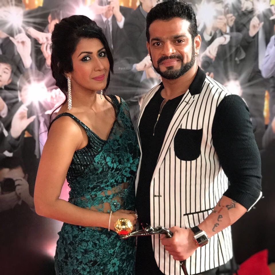 Karan Patel Opens Up About Ankita Bhargava's Miscarriage Two Years Ago, Says She Was The 'Stronger One' At the Time