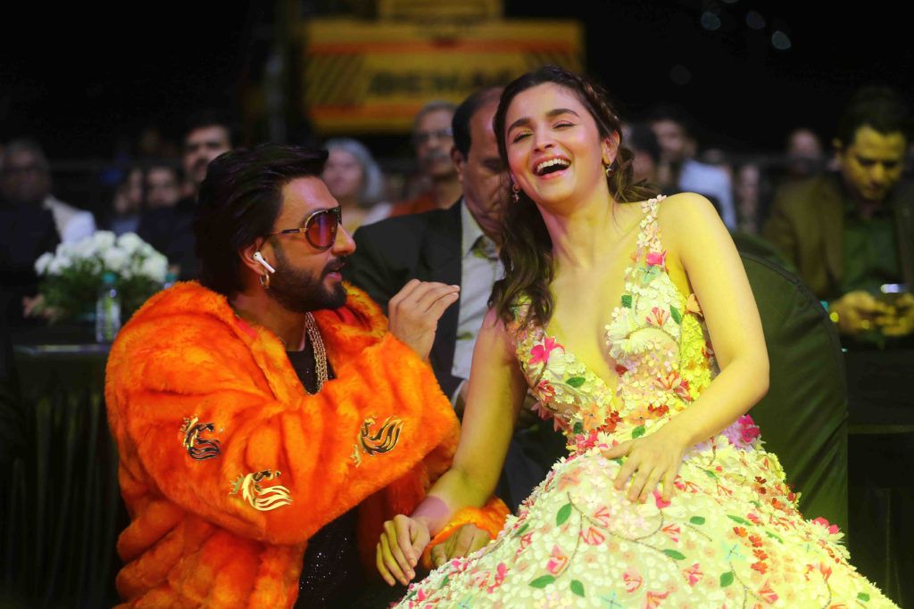 Ranveer Singh Approached To Play A Cameo In Alia Bhatt’s Gangubai Kathiawadi? Here’s What We Know