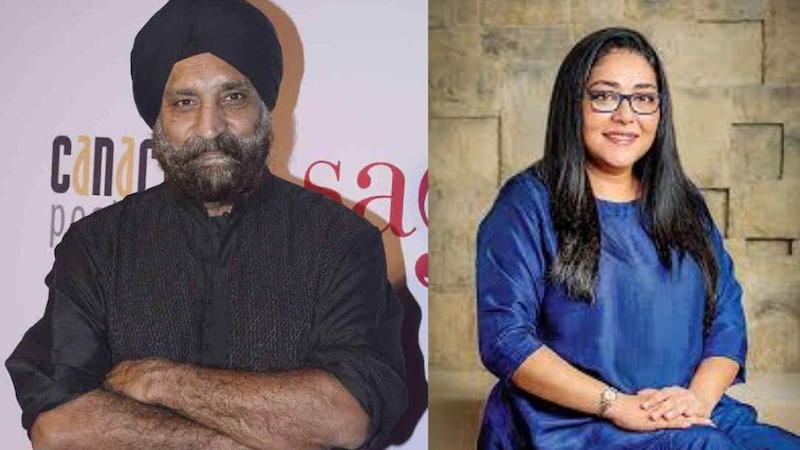 Calling Sehmat Writer Harinder Sikka Accuses Meghna Gulzar Of Removing His Credit For 'Raazi'