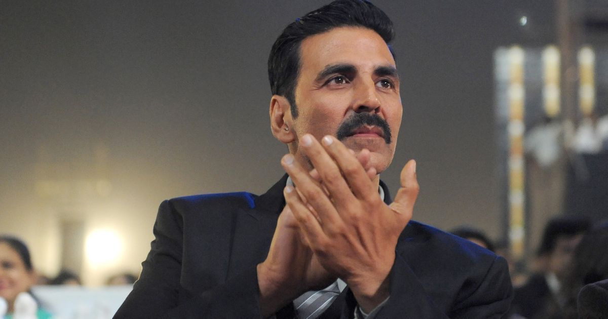 Akshay Kumar Lauds CRPF, BSF, SSB’s Decision To Recruit Transgenders; Hopes Other Occupations Follow Suit