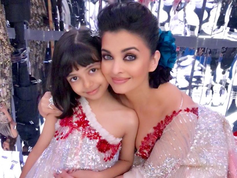 Aishwarya Rai Bachchan And Aaradhya Discharged From Nanavati Hospital After Testing Negative For COVID-19
