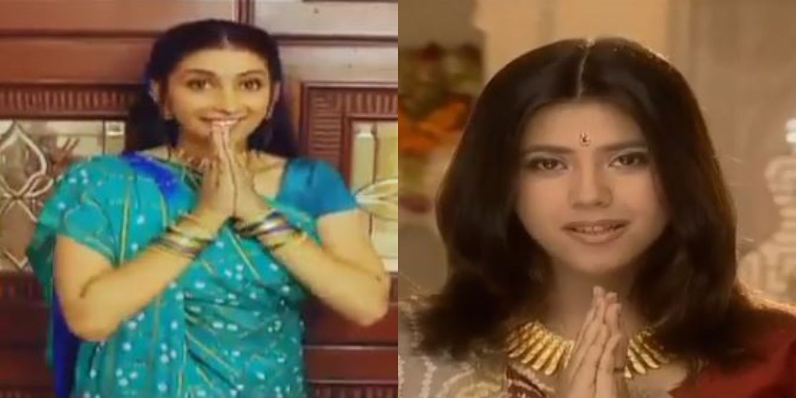 Ekta Kapoor On 20 Years Of Kyunki: Remember How After Gujarat Earthquake People Put Their TV Sets Out And Watched Kyunki