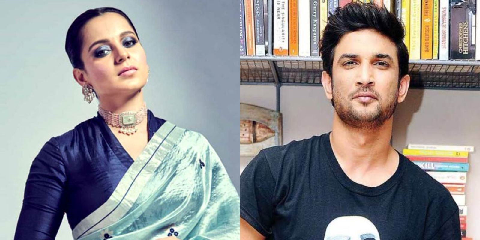 Sushant Singh Rajput Suicide Case: Kangana Ranaut Summoned For Questioning By Mumbai Police