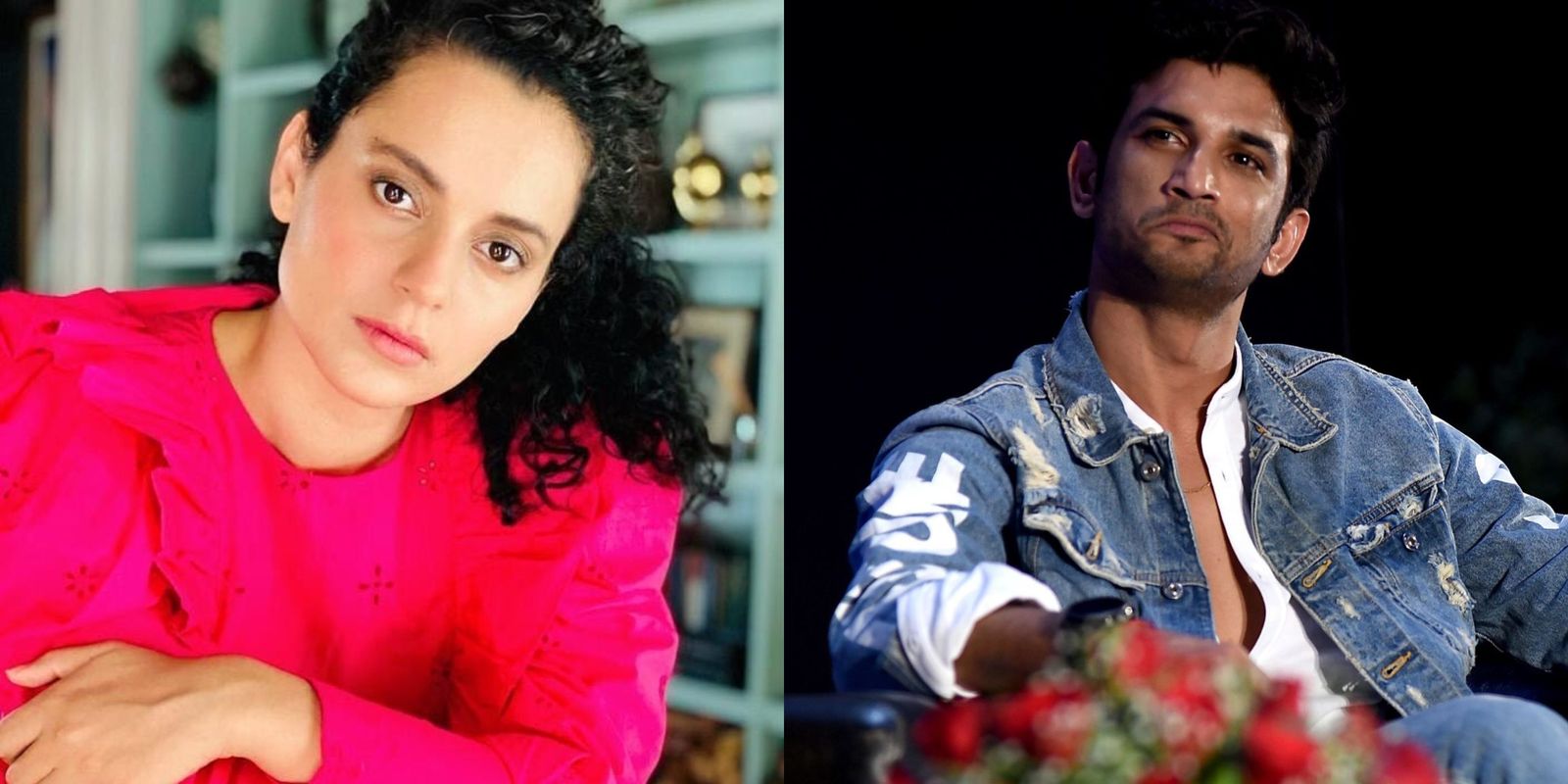 Kangana Ranaut Raises Five Unanswered Questions In Sushant Singh Rajput's Case Pointing Fingers At The Movie Mafia