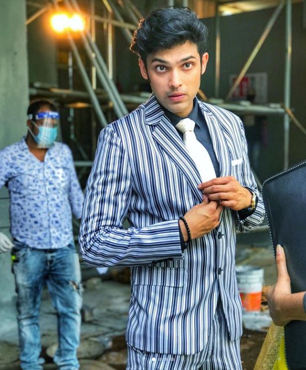 Kasautii Zindagii Kay: Parth Samthaan To Resume Shoot From Next Week After Recovering From COVID-19?