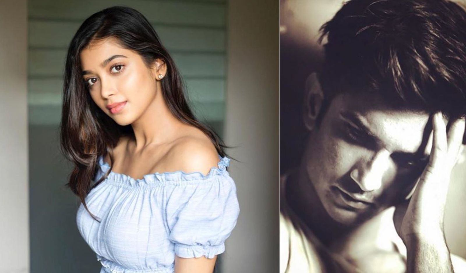 Exclusive: Digangana Suryavanshi Says It Was Sushant’s Life And Decision, Cannot Form An Opinion About It
