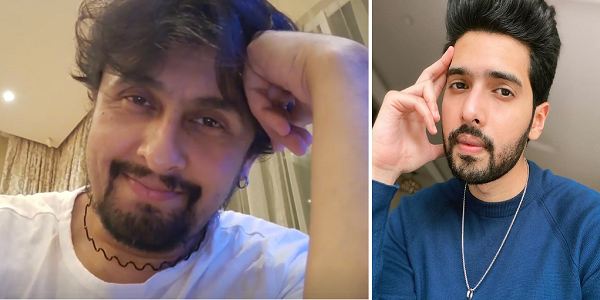 Armaan Malik Reacts To Sonu Nigam’s ‘Music Mafia’ Comment, ‘Let People Play Twitter Twitter Only’