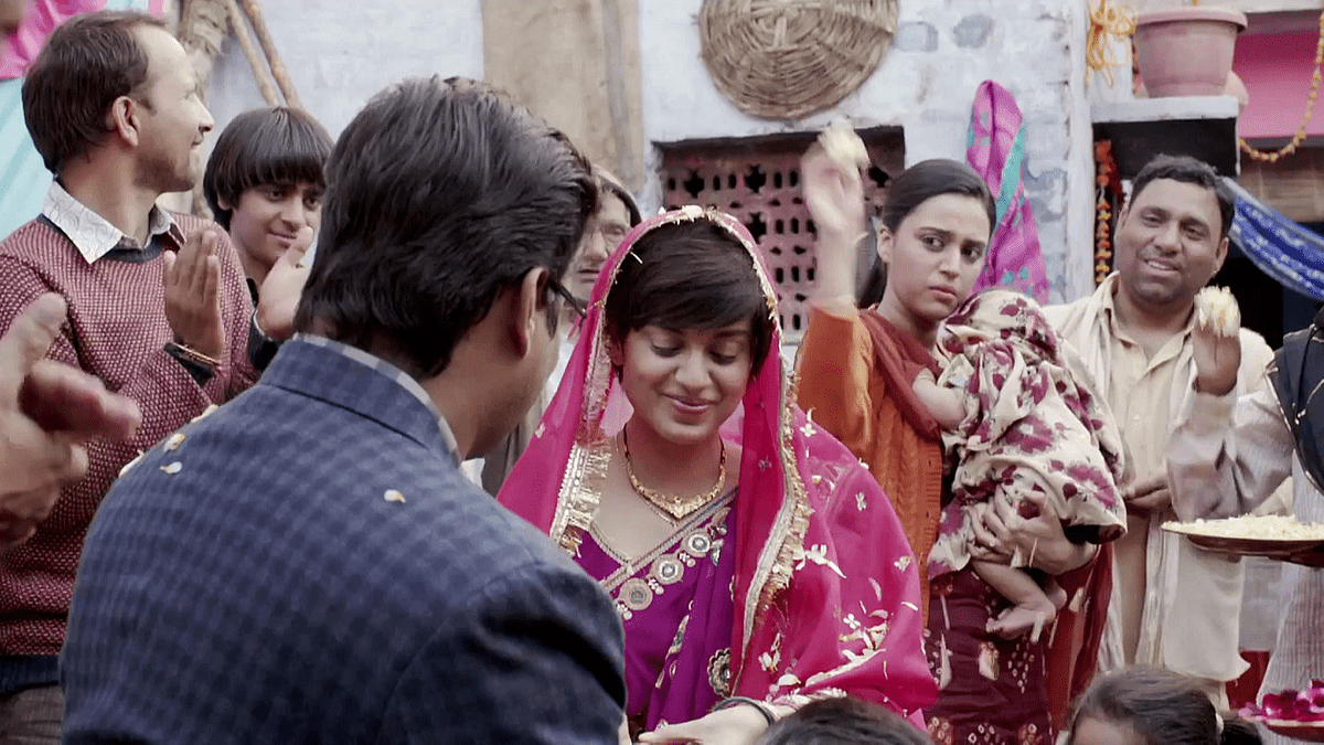 Kangana Ranaut Abused Swara Bhasker On Tanu Weds Manu Returns Sets In Front Of 200 People? 