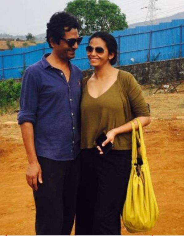 Nawazuddin Siddiqui's Estranged Wife Aaliya Retorts Back At Claims That She Is After Money, Reveals His Brother Had Slapped Her