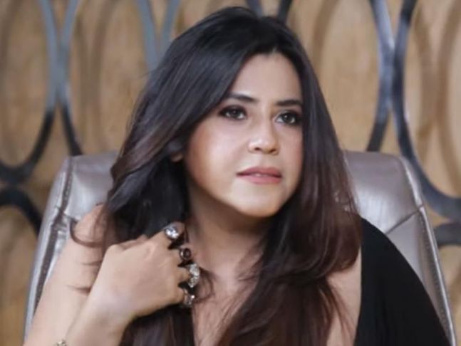 Balaji Telefilms Files Police Complaint After A Fake Casting Agent Asks A Netizen To Die While Posing To Work For Ekta Kapoor