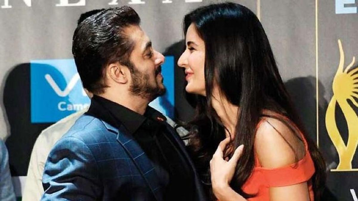 Salman Khan And Katrina Kaif To Reunite For The Third Film Of Tiger Franchise, Maneesh Sharma To Direct