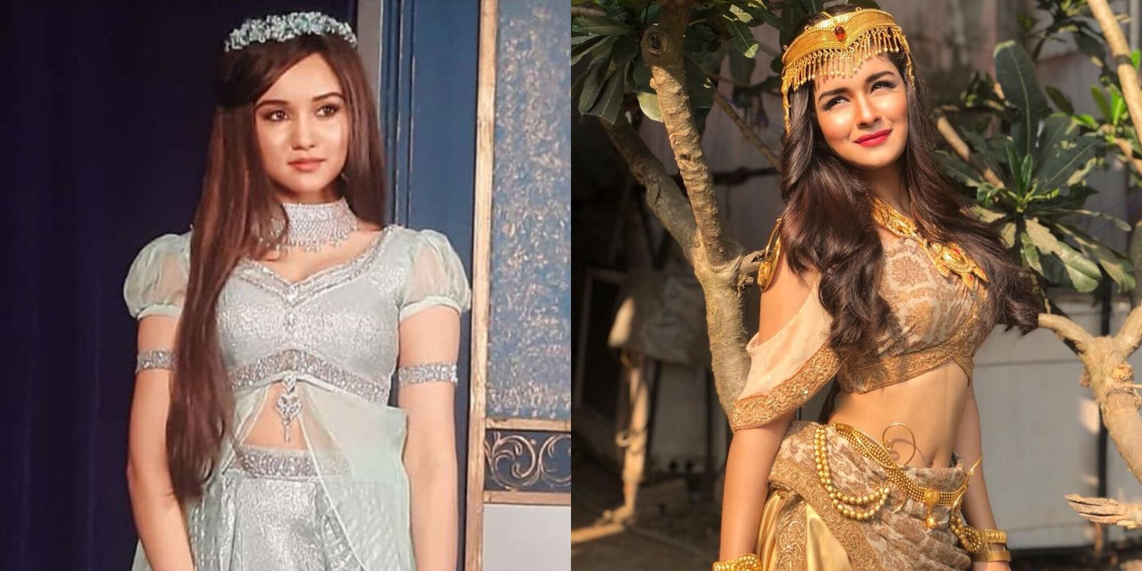 Aladdin: Ashi Singh Replaces Avneet Kaur As Jasmine After The Latter Walks Out Due To COVID Scare