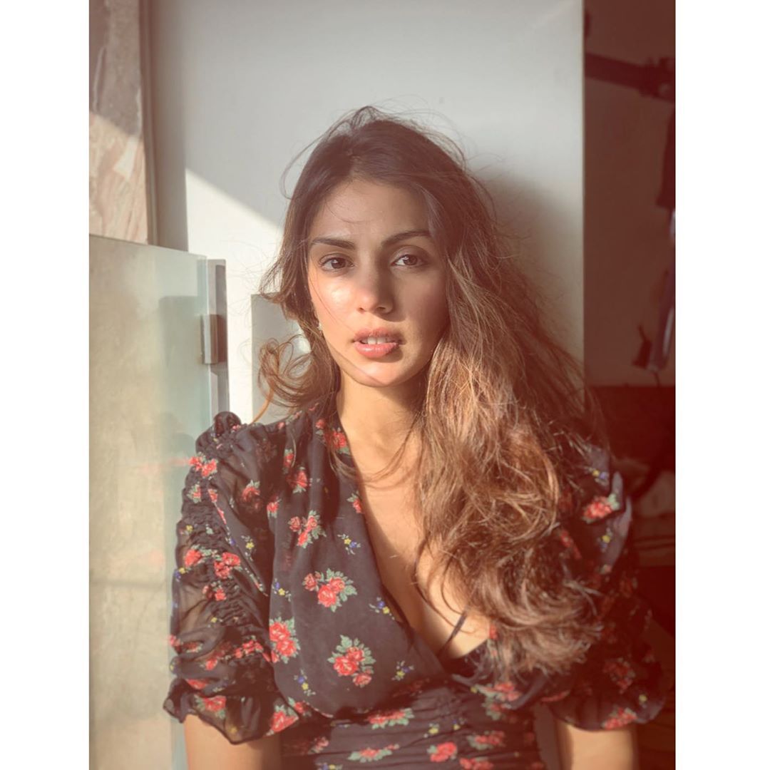 Sushant Singh Rajput Death: Rhea Chakraborty Booked Under These Six Sections Of The IPC; This Is The Punishment