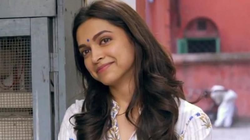 Deepika Padukone Says Piku Is One Of Her Fav Characters; Reveals The First Thing She’ll Do Post Lockdown