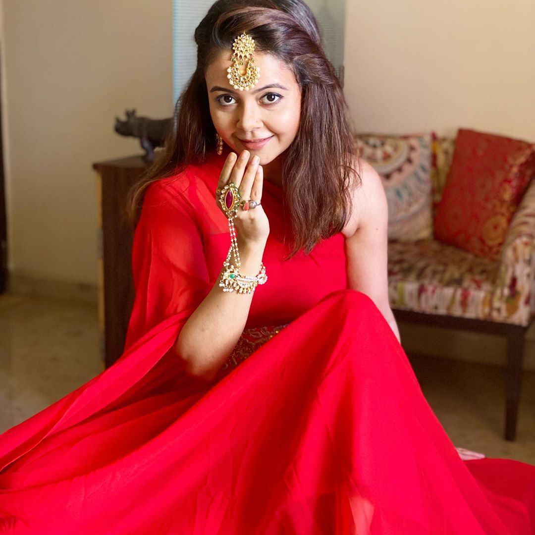 Bigg Boss 13’s Devoleena Is Proud Of Herself For Not Depending On A Guy To Survive In The Show
