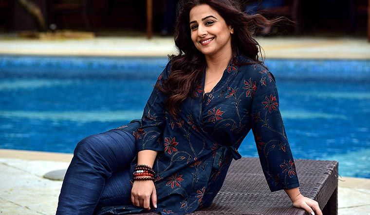 Sherni: Vidya Balan To Resume Shoot For Her Upcoming Film After The Monsoons