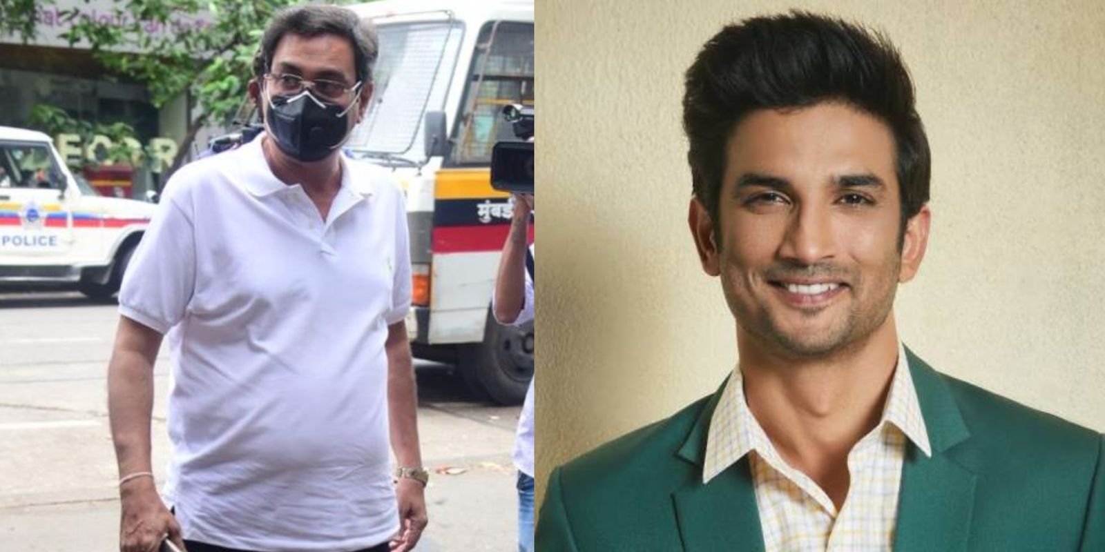 Sushant Singh Rajput's Demise: Director Rumi Jaffery Questioned By Bandra Police