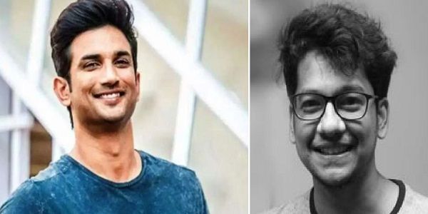 Sushant’s Close Friend Siddharth Pithani And Staff Devesh Sawant To Be Interrogated By Bihar Police
