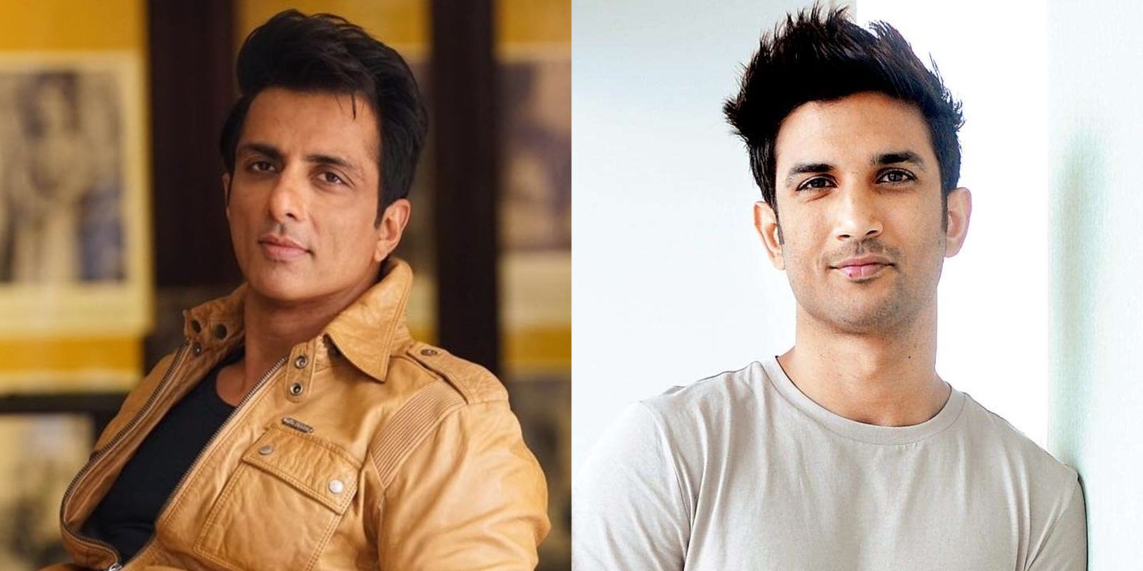 Sonu Sood Reveals He Initially Thought Reports Of Sushant’s Demise Were Fake; Opens Up About Outsider Vs Insider Debate